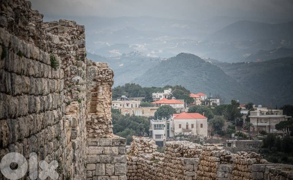 Triplex Villa for sale in Smar-Jbeil فيلا ثلاثية للبيع في سمار جبيل 0