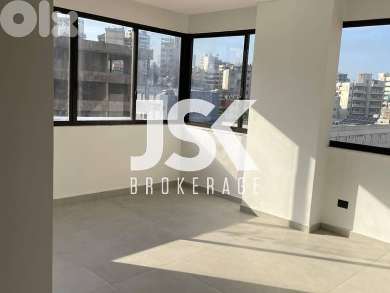 L17734 - 135 SQM Office For Sale in Sin El Fil 0
