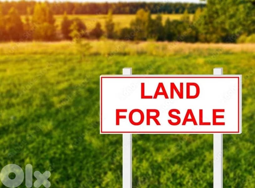 Faraya, Keserouan/ Land for Sale –  Total Area: 24,000 sqm 0