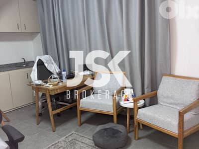 L19699 - 40 SQM Shop For Sale in Batroun
