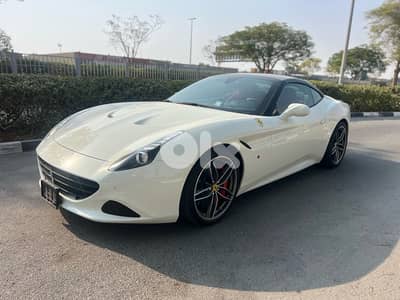 Ferrari California T 2014