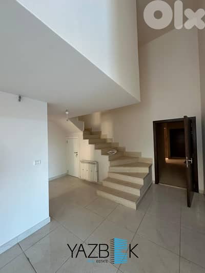 Duplex for Sale in Fatqa  دوبلكس للبيع في فتقا