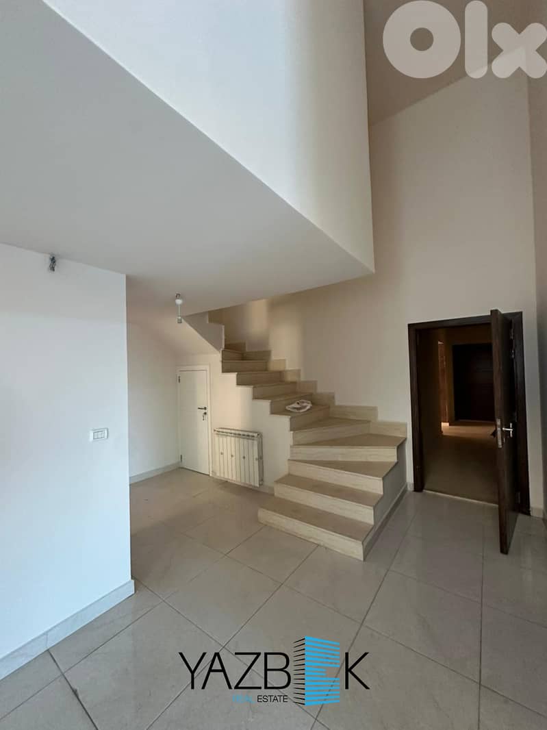 Duplex for Sale in Fatqa  دوبلكس للبيع في فتقا 0