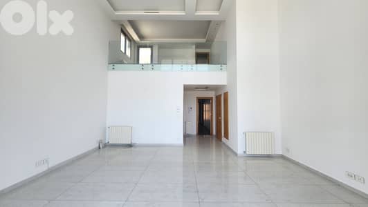 Duplex For Rent in Louaizeh دوبلكس للإيجار في اللويزة