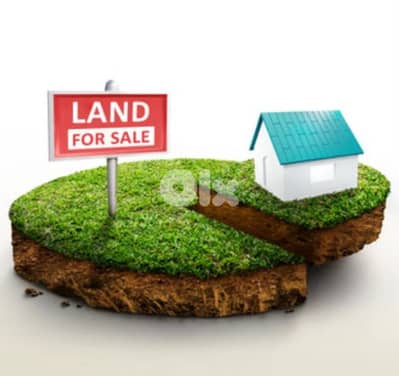 Dlebta, Keserwan/ Land for Sale –  Total Area: 3,630 sqm | 300,000$