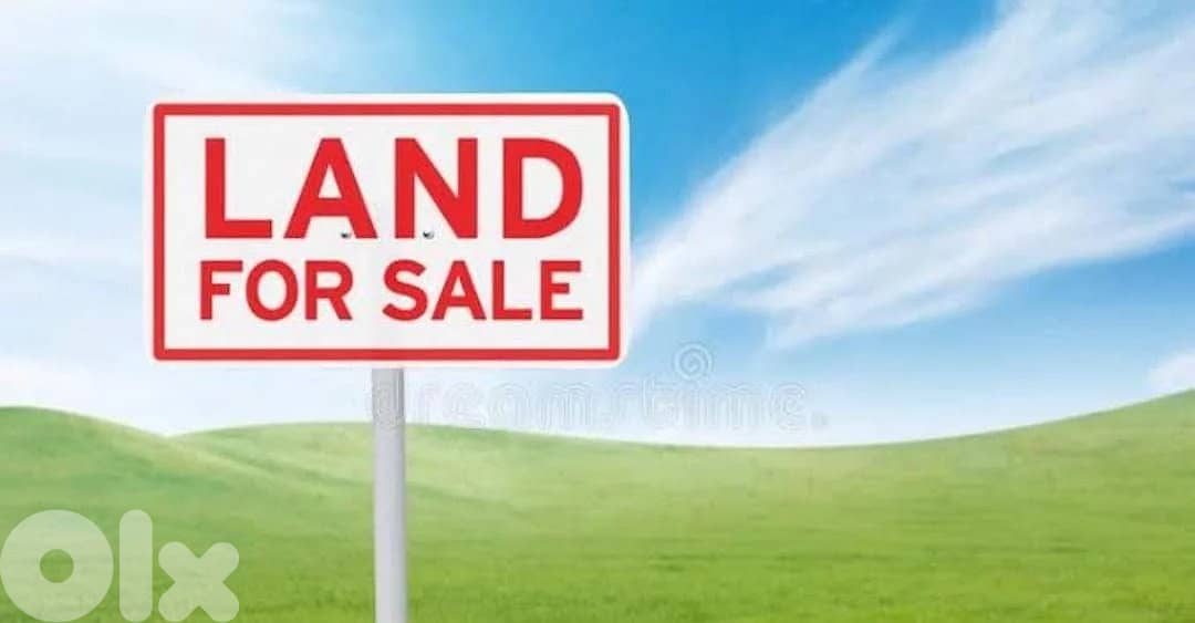 Faitroun, Keserwan/  Land for Sale –  Total Area: 1,800 sqm | 120,000$ 0
