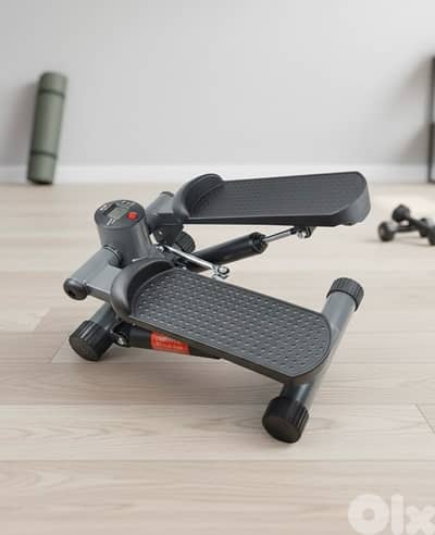 Body Sculpture Mini Stepper