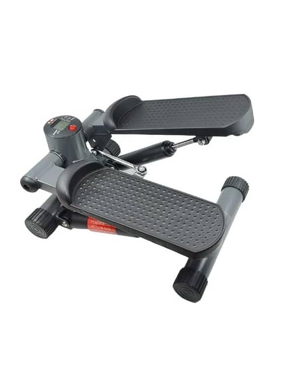 Body Sculpture Mini Stepper 1