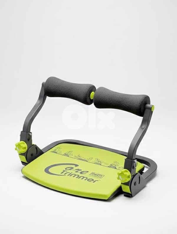 Body Sculpture Core Trimmer 0
