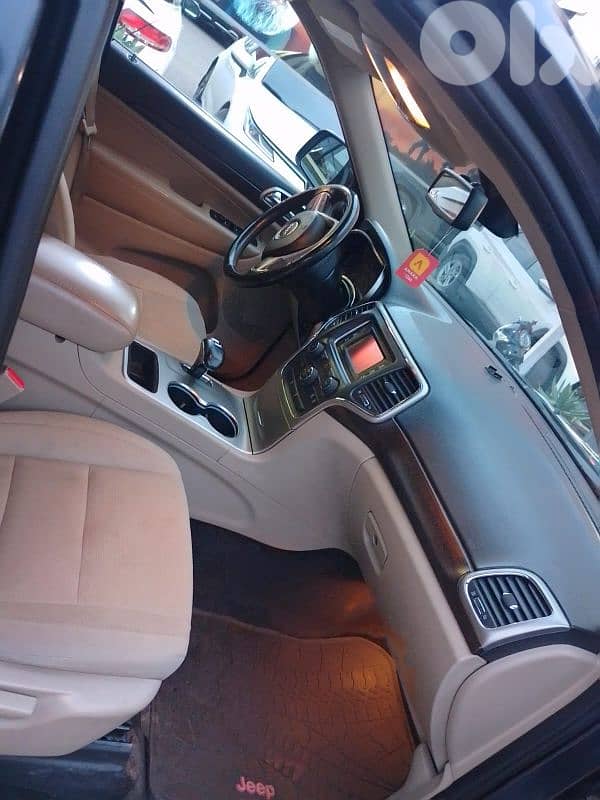 Jeep Cherokee 2014 0