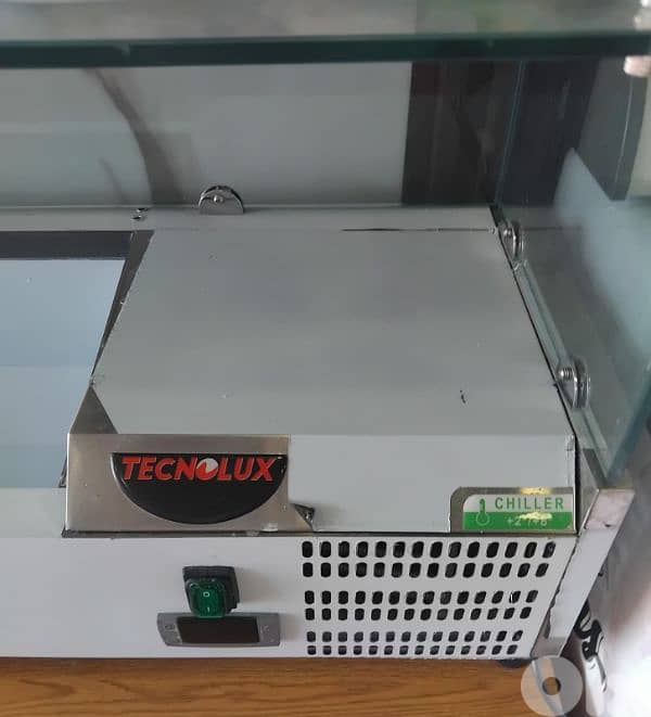 براد جاطات سناك ١. ٨م 0