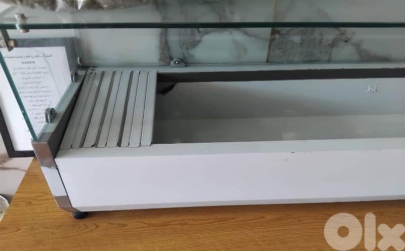 براد جاطات سناك ١. ٨م 1