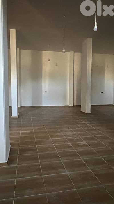 For Rent – Prime Location | Depot in Kferhata – Zgharta. _ RF
