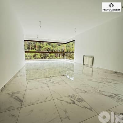 Apartment for sale in Dbayeh شقة للبيع في ضبية