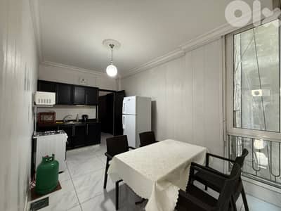 Apartment for rent Corniche el Mazraa-Beirut شقة للإيجارمفروشة بيروت