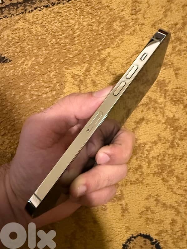 Andaf iphone 14 pro max 256gb مش مجدد 1