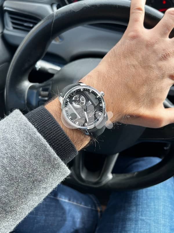 girard perregaux bridges 3