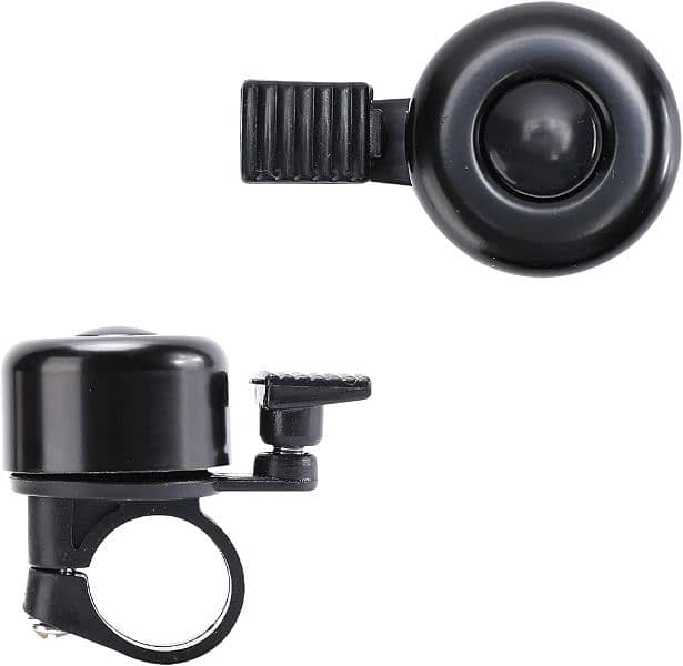 crivit جرس دراجة 2