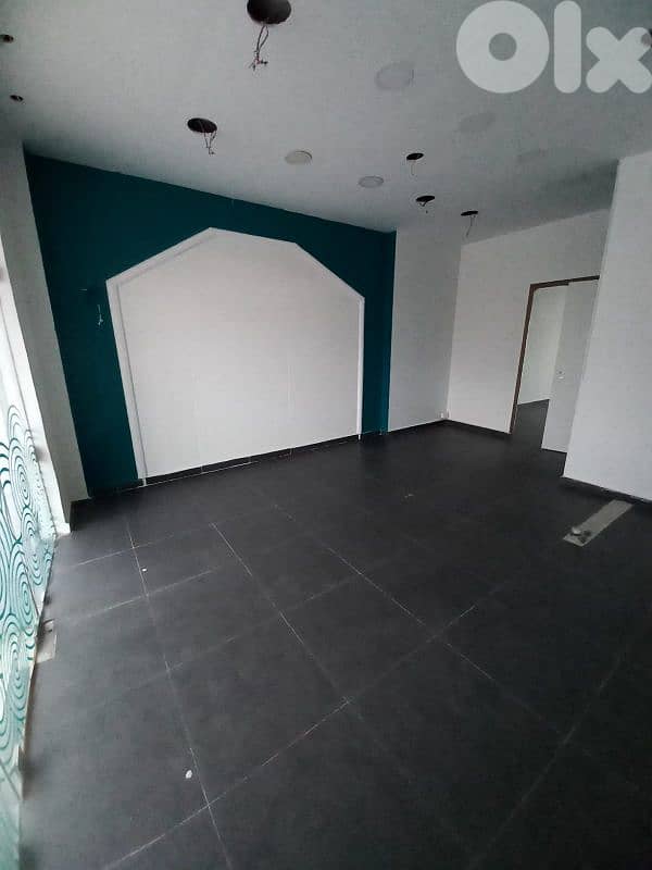 shop for rent in prime haret sakher 0