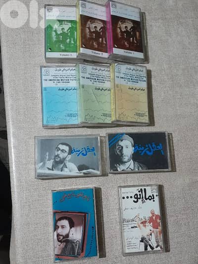 زياد الرحباني