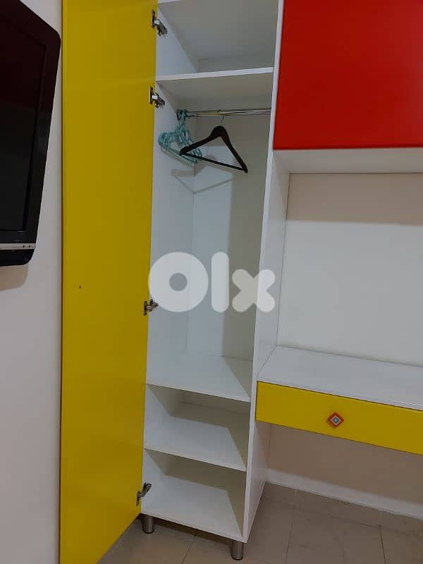 غرفة نوم للأطفال للبيع 3