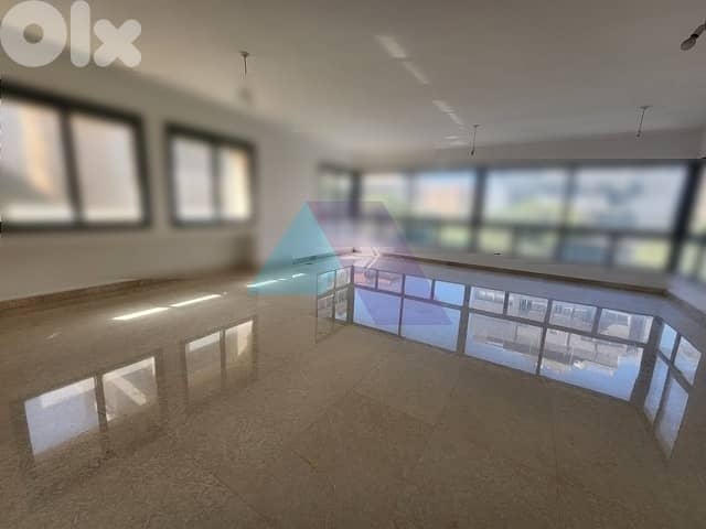 Brand New Apartment 4 Sale in Badaro-Beirut - شقة للبيع في بدارو 0