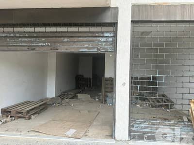 Shop for sale in dik El mehdi