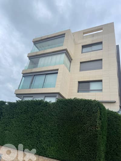 Duplex for Sale in Yarze.