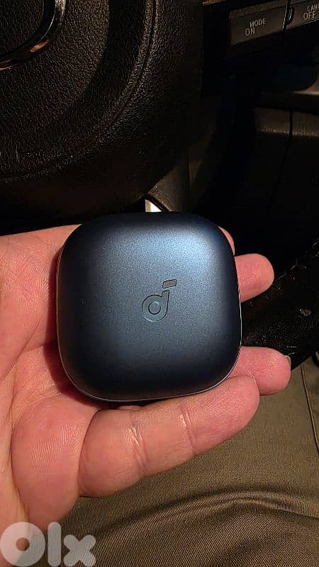 soundcore earphone liberty 5 open box 1