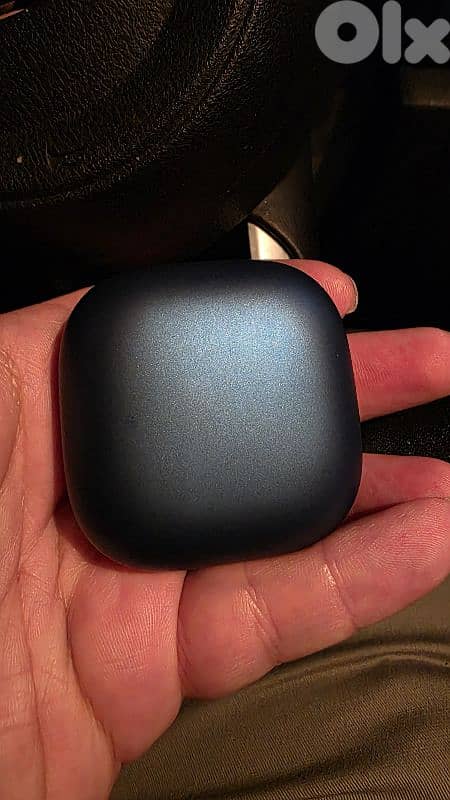 soundcore earphone liberty 5 open box 2