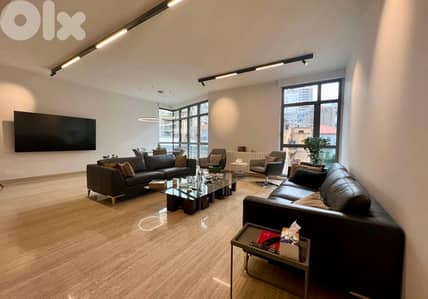 PLACE PASTEUR | FULLY FURNISHED | 2 BEDROOMS | READY TO MOVE