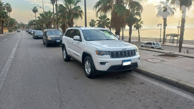 Like New Jeep Cherokee 2020- Four wheel 0