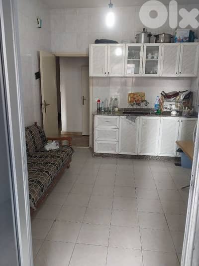 apartment For sale in dekweneh شقة للبيع في الدكوانة
