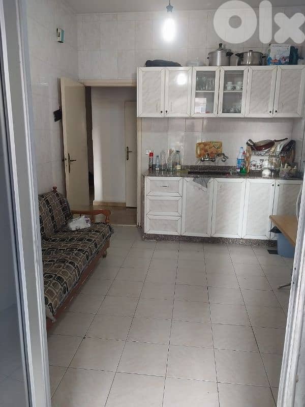 apartment For sale in dekweneh شقة للبيع في الدكوانة 0