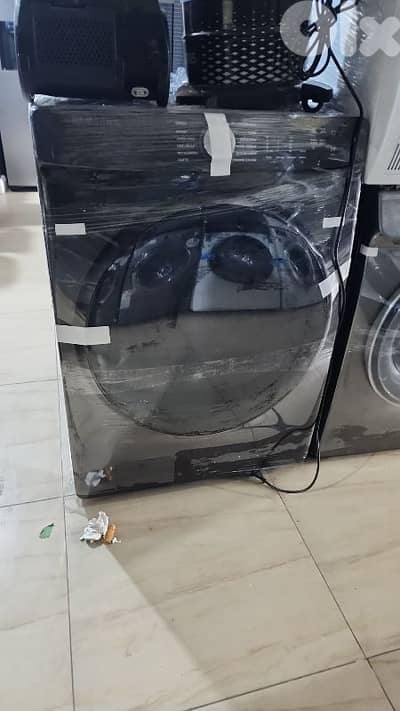 طقم تونز سامسونج 18k inverter smart