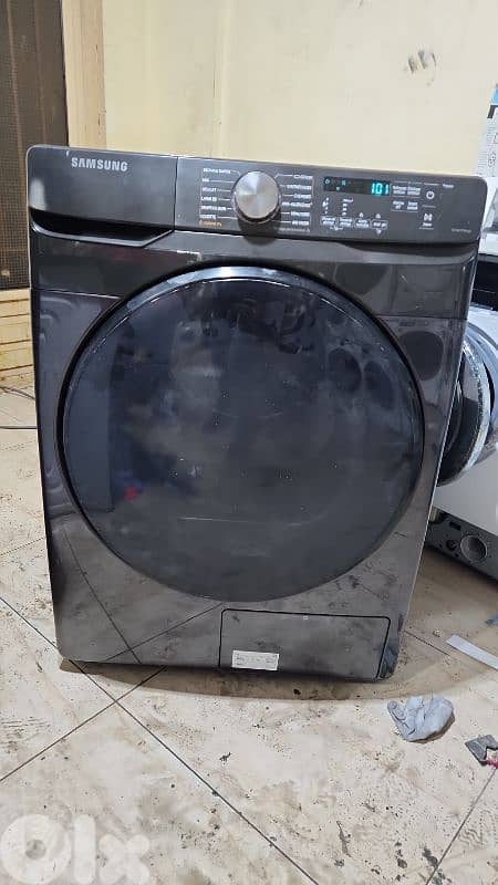 طقم تونز سامسونج 18k inverter smart 1