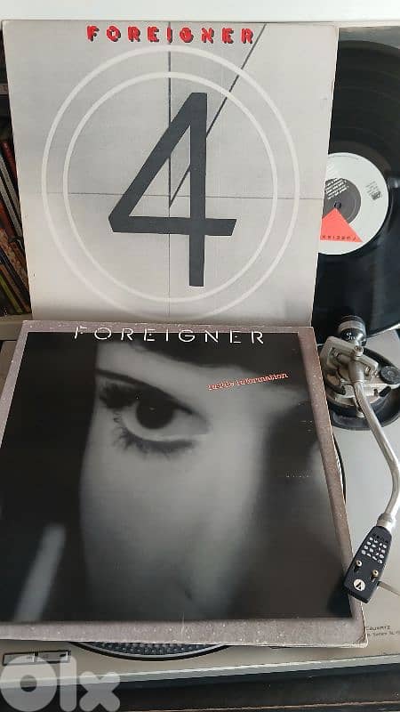 Christmas Gift - vinylrecords 3