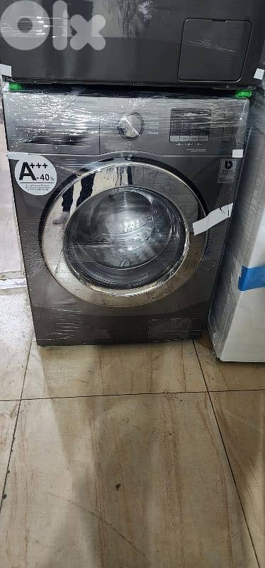 غسالات سامسونج inverter  7k /8k 3