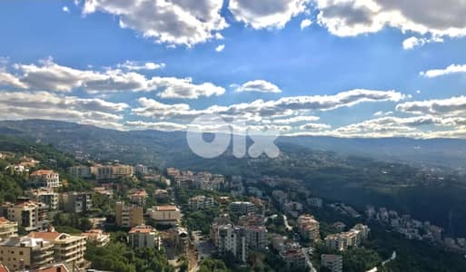 Luxurious Apartment for Sale in Monteverde.