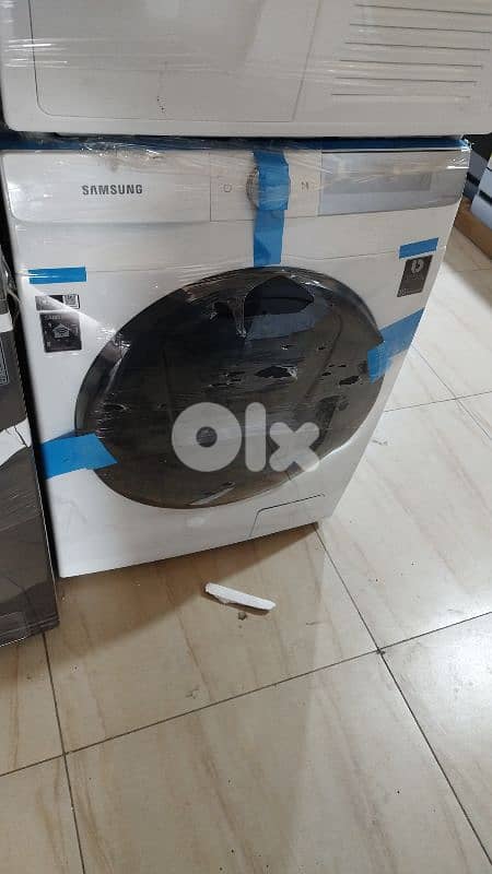 Samsung 9k new inverter smart 0