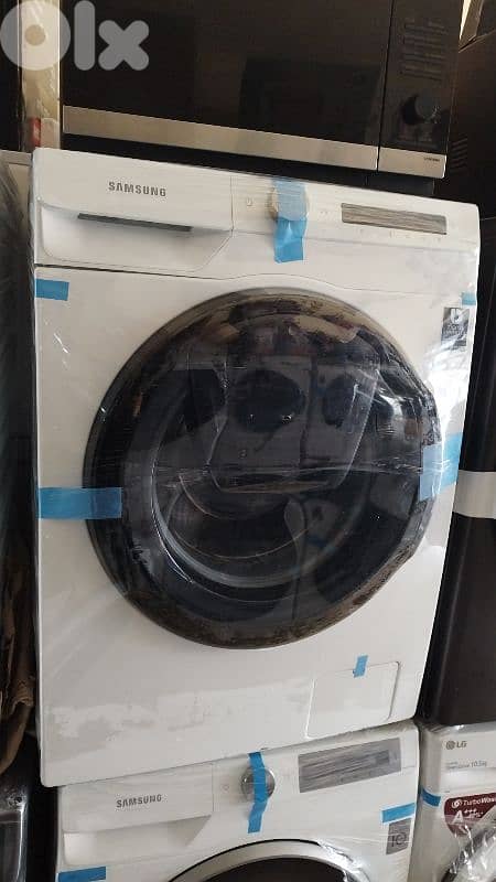 Samsung 9k new inverter smart 1