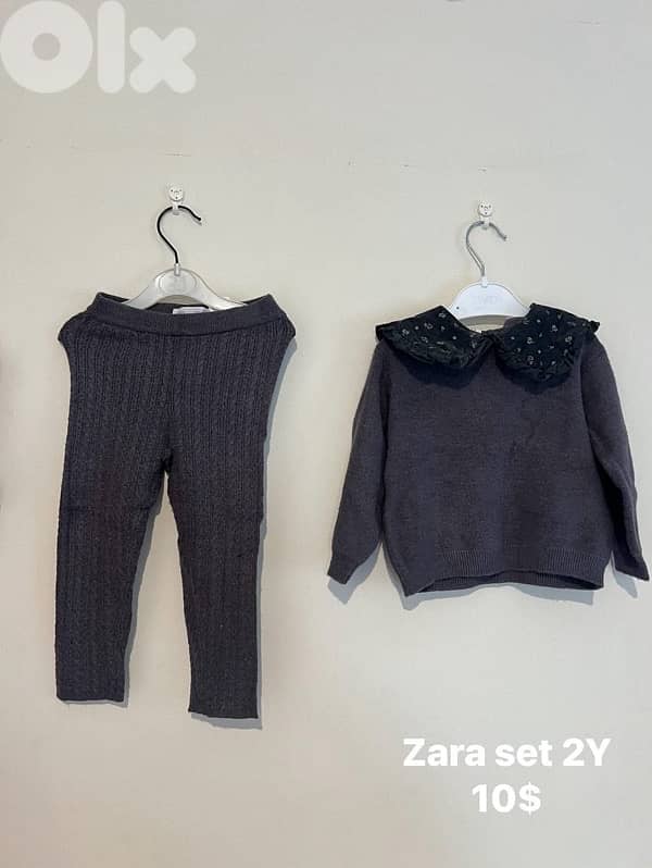 baby clothes 9