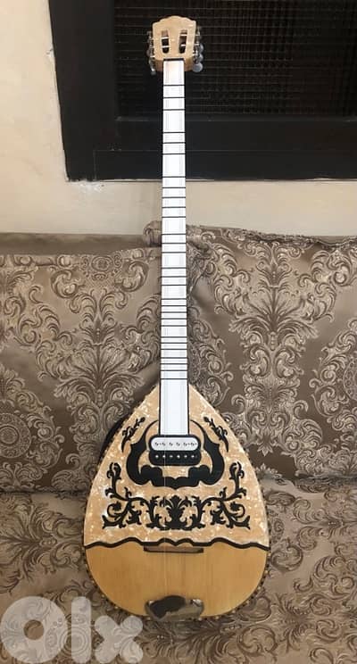 بزق عربي bozouk