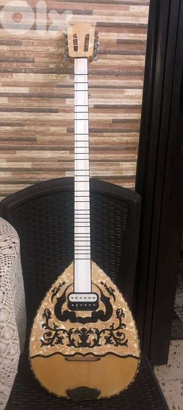 بزق عربي bozouk