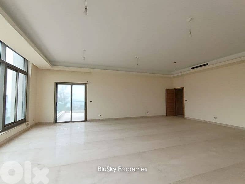 Apartment with Sea View For SALE In Adma شقة للبيع #CA 0
