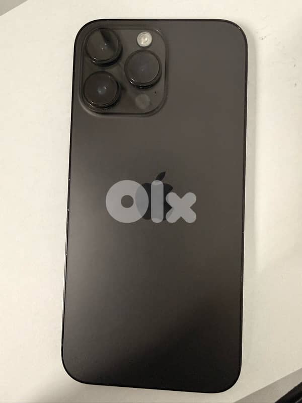 Iphone 14 Pro max 512Gb 3