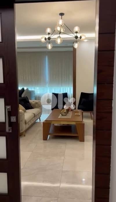 Apartment for sale in khalde