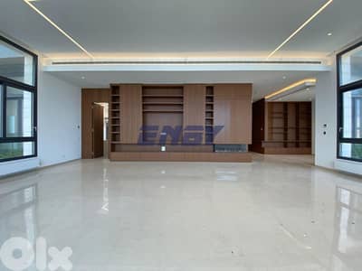 Apartment for sale in Achrafieh | 24/7 Security | Full Sea View