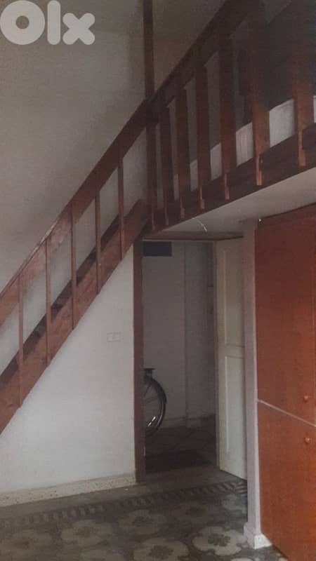 apartment for rent in mar mikhael 0