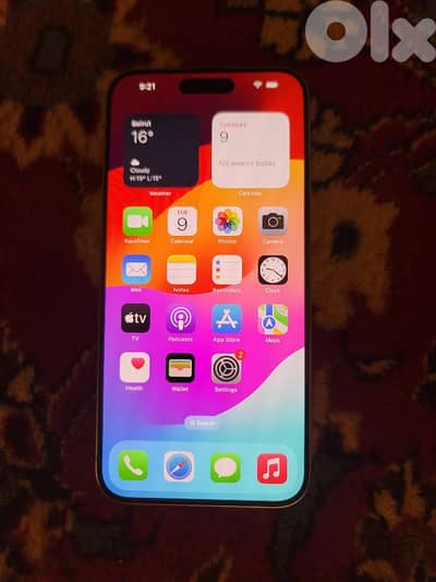 iphone 15 promax 1 terra